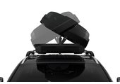 Thule Force XT XL box dachowy czarny aeroskin