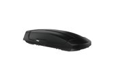 Thule Force XT XL box dachowy czarny aeroskin