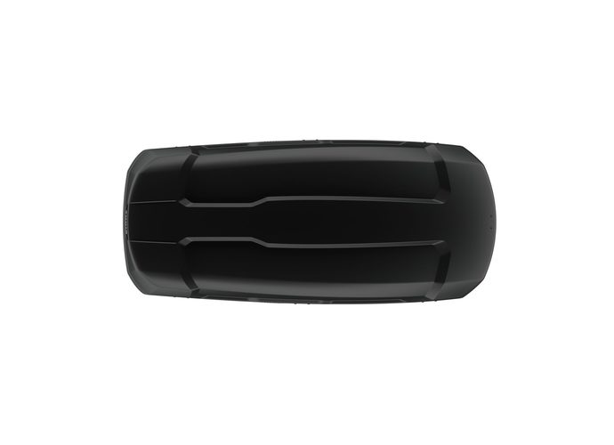 Thule Force XT L box dachowy czarny aeroskin