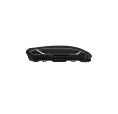 Thule Motion 3 M Box dachowy Czarny połysk