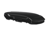 Thule Motion 3 L Low Box dachowy Czarny połysk