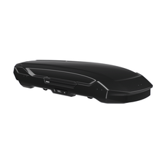 Thule Motion 3 L Low Box dachowy Czarny połysk