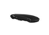 Thule Motion 3 XL Low Box dachowy Czarny połysk