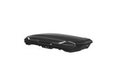 Thule Motion 3 XL Low Box dachowy Czarny połysk