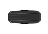 Thule Motion 3 XL Low Box dachowy Czarny połysk