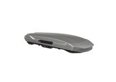 Thule Motion 3 XL Low Box dachowy Tytanowy połysk