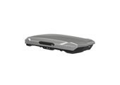 Thule Motion 3 XL Low Box dachowy Tytanowy połysk