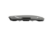 Thule Motion 3 XL Low Box dachowy Tytanowy połysk