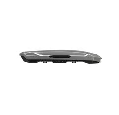 Thule Motion 3 XL Low Box dachowy Tytanowy połysk