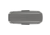 Thule Motion 3 XL Low Box dachowy Tytanowy połysk
