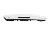 Thule Motion 3 XL Low Box dachowy Biały połysk