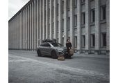 Thule Motion 3 XL Low Box dachowy Czarny połysk