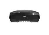 Thule Motion 3 XXL Low Box dachowy Czarny połysk