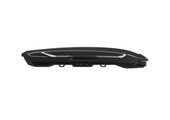 Thule Motion 3 XXL Low Box dachowy Czarny połysk