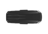 Thule Motion 3 XXL Low Box dachowy Czarny połysk