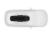 Thule Motion 3 Sport Box dachowy Czarny połysk