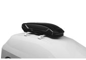 Thule Motion 3 Sport Box dachowy Czarny połysk