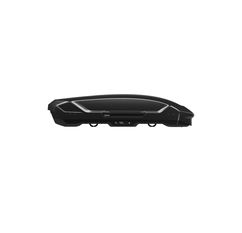 Thule Motion 3 Sport Box dachowy Czarny połysk