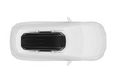 Thule Motion 3 L Box dachowy Czarny połysk