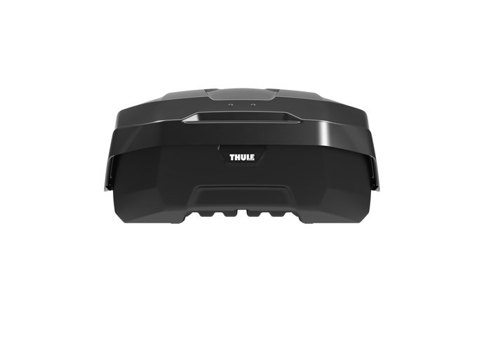 Thule Motion 3 L Box dachowy Czarny połysk