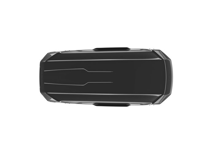 Thule Motion 3 L Box dachowy Czarny połysk