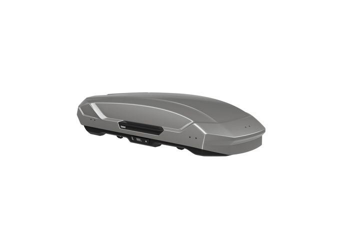Thule Motion 3 L Box dachowy Tytanowy połysk