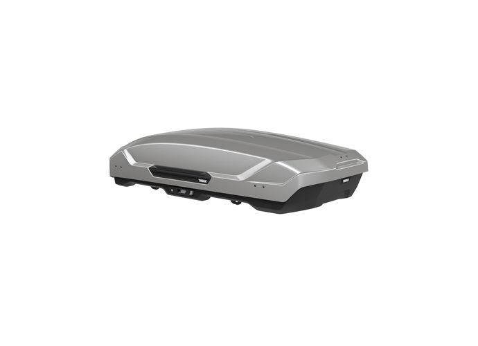 Thule Motion 3 L Box dachowy Tytanowy połysk