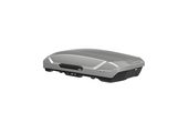 Thule Motion 3 L Box dachowy Tytanowy połysk