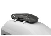 Thule Motion 3 L Box dachowy Tytanowy połysk