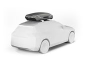 Thule Motion 3 L Box dachowy Tytanowy połysk