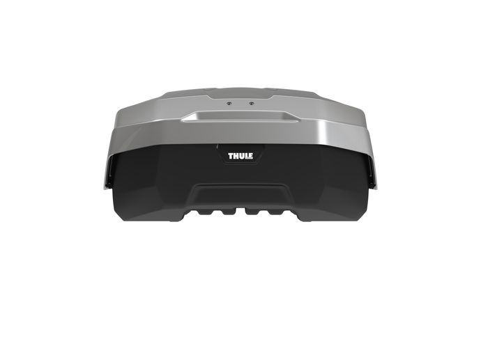 Thule Motion 3 L Box dachowy Tytanowy połysk