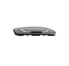 Thule Motion 3 L Box dachowy Tytanowy połysk