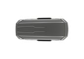 Thule Motion 3 L Box dachowy Tytanowy połysk
