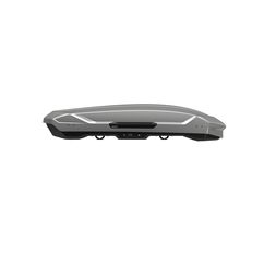 Thule Motion 3 XL Box dachowy Tytanowy połysk