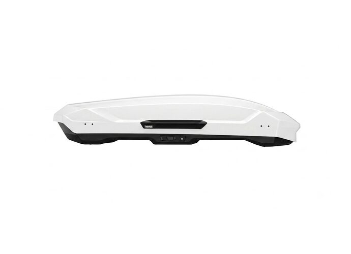 Thule Motion 3 XL Box dachowy Biały połysk