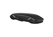 Thule Motion 3 XXL Box dachowy Czarny połysk