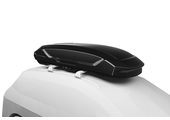 Thule Motion 3 XXL Box dachowy Czarny połysk