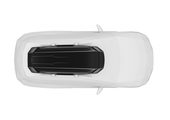 Thule Motion 3 XXL Box dachowy Czarny połysk