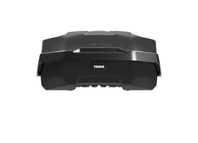 Thule Motion 3 XXL Box dachowy Czarny połysk