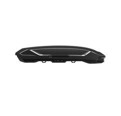 Thule Motion 3 XXL Box dachowy Czarny połysk