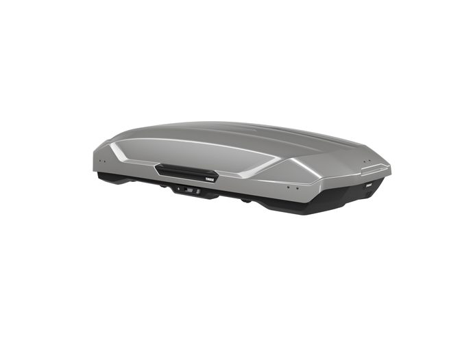 Thule Motion 3 XXL Box dachowy Tytanowy połysk