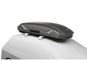 Thule Motion 3 XXL Box dachowy Tytanowy połysk