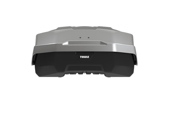 Thule Motion 3 XXL Box dachowy Tytanowy połysk