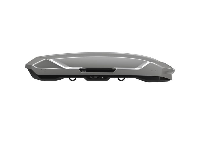 Thule Motion 3 XXL Box dachowy Tytanowy połysk