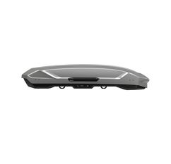 Thule Motion 3 XXL Box dachowy Tytanowy połysk