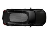 Thule Motion XT M Box dachowy Tytanowy połysk