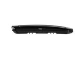 Thule Motion XT Alpine  Box dachowy Czarny połysk