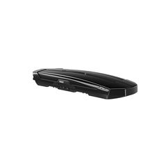 Thule Motion XT Alpine  Box dachowy Czarny połysk