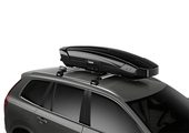 Thule Motion XT Sport  Box dachowy Czarny połysk
