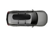 Thule Motion XT Sport  Box dachowy Czarny połysk